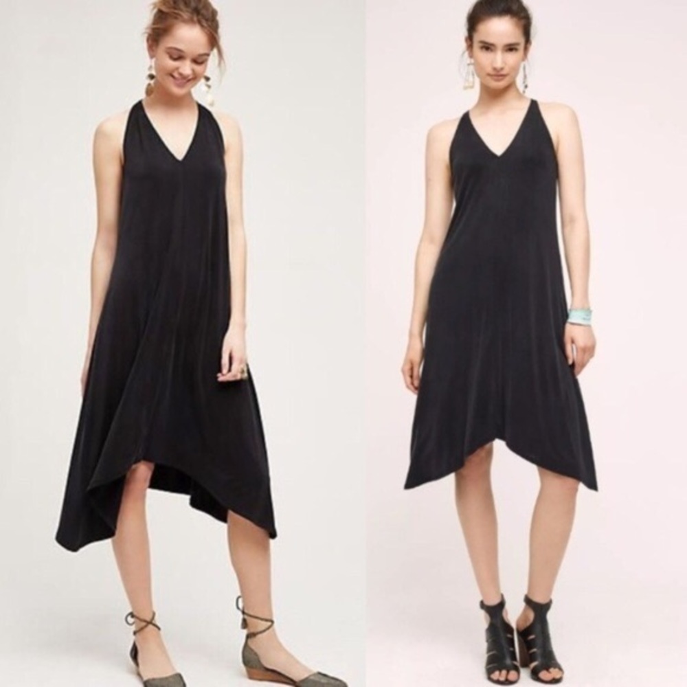 Willa Dress by Dolan black